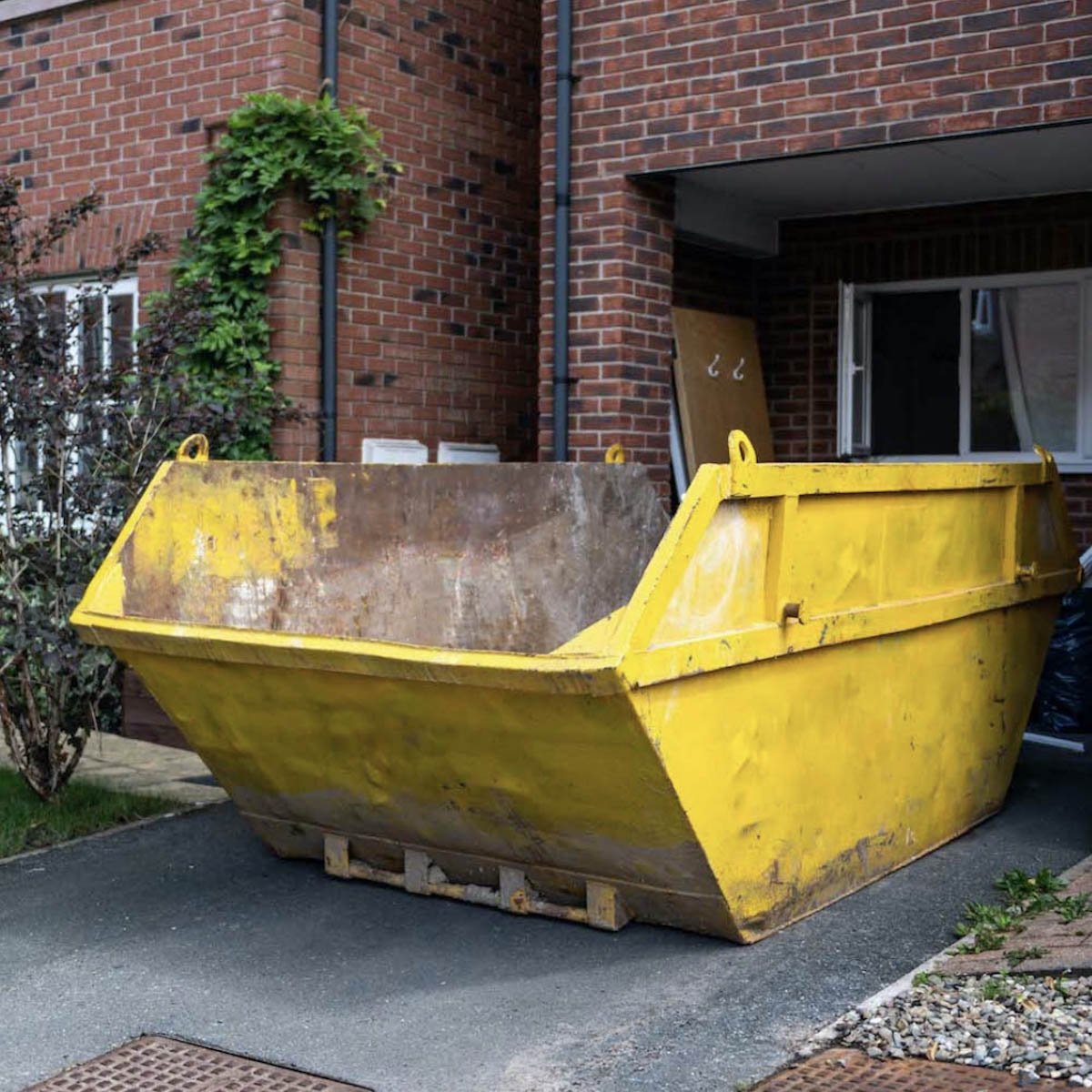 How Much Does Skip Hire Cost in Ireland
